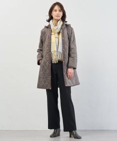 J.PRESS LADIES 【人気のため新色追加】PRINCE Vネック ニット