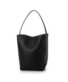 UNBILLION カシュカシュ cachecache / シュリンクミニマルシェイプバケツバッグL