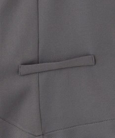 Feroux フレアチュール ジャンパースカート