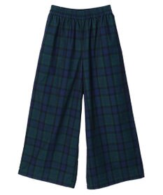 CRAFT STANDARD BOUTIQUE コーデュロイワイドイージーパンツ