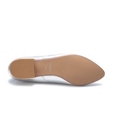 REGAL FOOT COMMUNITY 【リーガルレディース】F38R 甲深フラットシューズ フラットシューズ