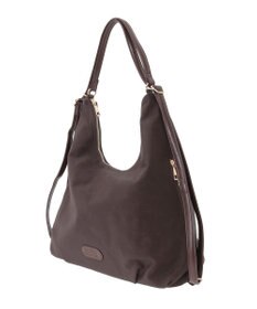 Green Parks ａｎｄｍｉｋｋａ．マルチウェイスウェード調バック