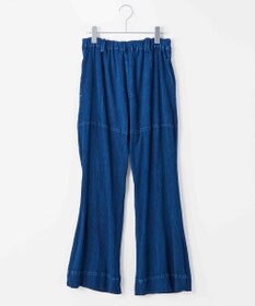 crêprie tsumori chisato creperie INDIGO PANTS クレプリ インディゴパンツ