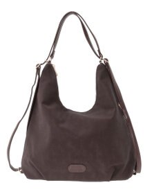 Green Parks ａｎｄｍｉｋｋａ．マルチウェイスウェード調バック