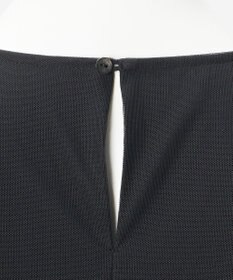 23区 【GOLD LABEL】チュールレイヤードジャージー カットソー