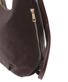 Green Parks ａｎｄｍｉｋｋａ．マルチウェイスウェード調バック