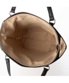 UNBILLION カシュカシュ cachecache / シュリンクミニマルシェイプバケツバッグL