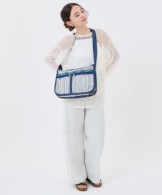 LeSportsac DELUXE EVERYDAY BAG/ジョイフルボヤージュ