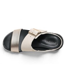 REGAL FOOT COMMUNITY 【リーガルレディース】F04S ベルトサンダル