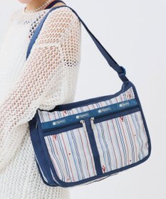 LeSportsac DELUXE EVERYDAY BAG/ジョイフルボヤージュ