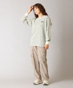 Columbia Columbia/ ウィメンズクラウドアベニューロングスリーブクルー /コロンビア