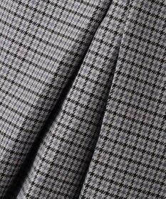 PW CIRCULUS 【WOMEN】CLASSICAL×SPORTY チェック柄スカート