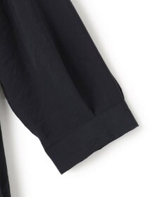 23区 S シアースパンオーガンジー ワンピース