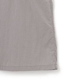 UNFILO MENS 耐久撥水 ライトコート