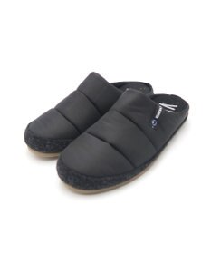 BONTRE 【VERBENAS/ベルベナス】ダウンスリッポン (ユニセックス）