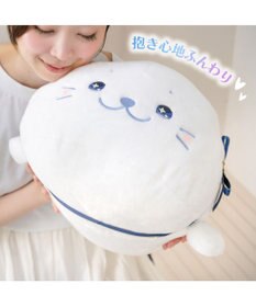 Mother garden しろたん トゥインクルアイ 抱き枕 55cm