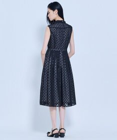TOCCA SQUARE VEIL DRESS ドレス