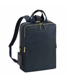 ACE BAGS & LUGGAGE ace. フィッテム レディースビジネスリュック A4 14.0インチPC 68682 エース