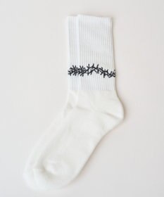 WEGO パターンデザインソックス（R）