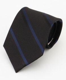 J.PRESS MEN 【FOMARL COLLECTION】レジメンタル フォーマルネクタイ