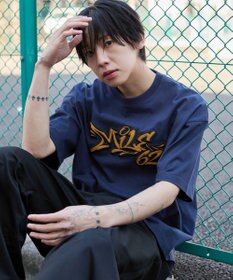 WEGO グラフィックBIG　T（SS）