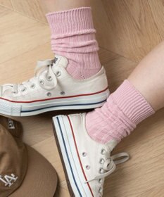 WEGO ローゲージソックス