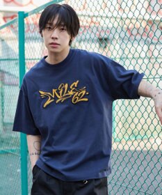 WEGO グラフィックBIG　T（SS）