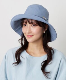 MOONBAT 【遮光ハット】フルラ (FURLA) サファリハット　遮光帽子 サイズ調整