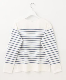 J.PRESS LADIES バスクボーダー カットソー