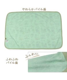 PET PARADISE スヌーピー サーフ柄  クールブランケット (90×60cm)