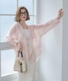 WEGO 【カップ付き】接触冷感なちゅ盛れ2WAYカップインキャミ