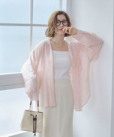 WEGO 【カップ付き】接触冷感なちゅ盛れ2WAYカップインキャミ