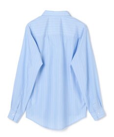 UNFILO MENS 【OCEANS 雑誌・web 掲載 / 男女兼用】TR デイリークリーンシャツ