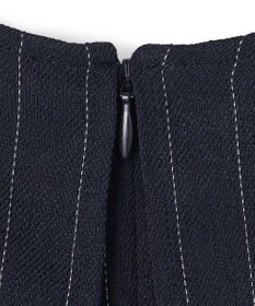 uncrave リネンライクツイル オールインワン