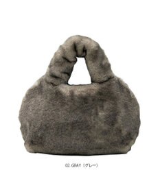 ROOTOTE 1325【まるで猫】SN.デリ.ファーブランケット-A