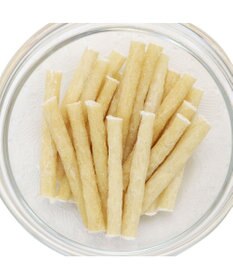 PET PARADISE 牛皮デンタルガム ショート 60g 国産