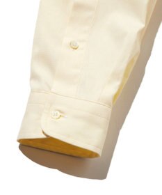 J.PRESS MEN 【J.PRESS ORIGINALS】【UNISEX】Pin Oxford B.D. Shirt / Baggy-Fit