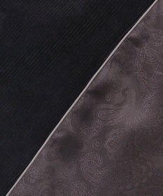 JOSEPH ABBOUD 【JAPANファブリック/オーガニックコットン】ソフトコーデュロイ ジャケット