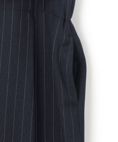 uncrave リネンライクツイル オールインワン