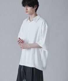 WEGO トロミBIGシャツ（S）