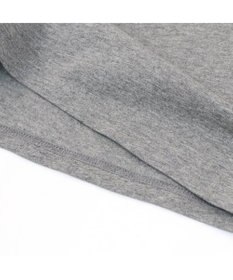 Mother garden しろたん Tシャツ 半袖  《電波がよくないようです柄》 灰色　S/M/L/XL