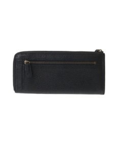 genten ゴートベーシック Ｌファスナー長財布