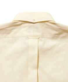 J.PRESS MEN 【J.PRESS ORIGINALS】【UNISEX】Pin Oxford B.D. Shirt / Baggy-Fit