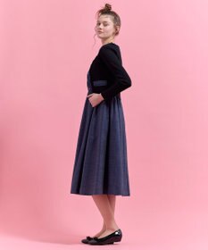 TOCCA 【chayさん着用】SWEET SPELL KNIT カーディガン