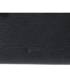 genten ゴートベーシック Ｌファスナー長財布