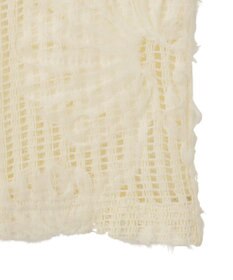 Green Parks 刺繍レーススカート