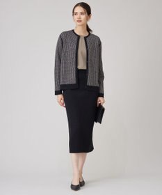 自由区 【洗える】ハイツイストプルオーバー ブラウス