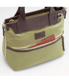 ACE BAGS & LUGGAGE Kanana project PJ-14 ショルダーバッグ 17312 カナナプロジェクト トートバッグ ２way
