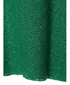 Green Parks レースＪＱプルオーバー