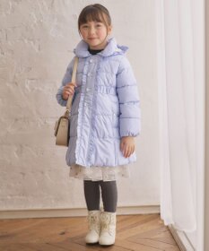 ANY KIDS ドッキング チュール ワンピース